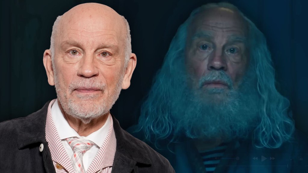 John Malkovich On Why He Rejected Marvel Movies Before ‘Fantastic Four