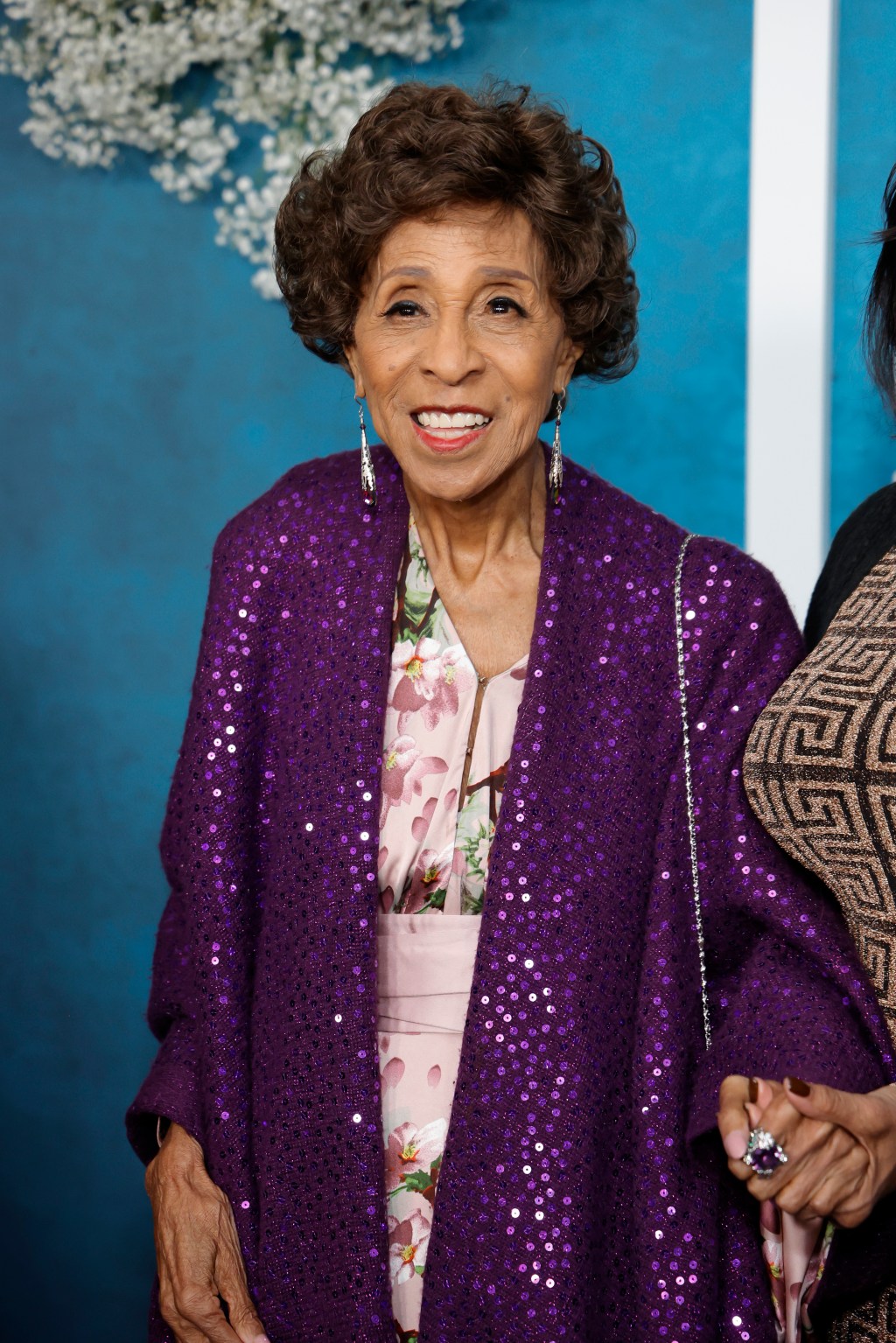 Marla Gibbs: 'Memba Her?!, image size:1024x1535