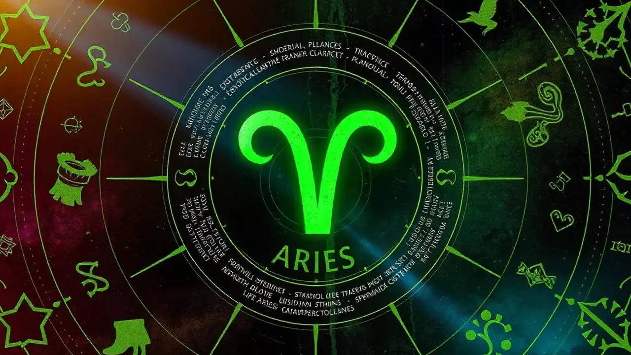 Aries, Daily Horoscope Today, February 19, 2025 Engage in light
