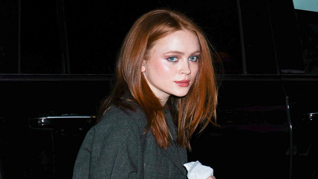 Sadie Sink’s Love Life in the Spotlight: Everything You Need to Know About Her Relationship with Patrick Alwyn and His Sorrowful Exposé