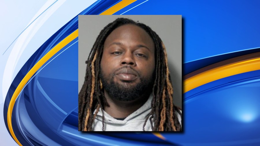 Man pleads guilty to deadly Lansing adult club shooting