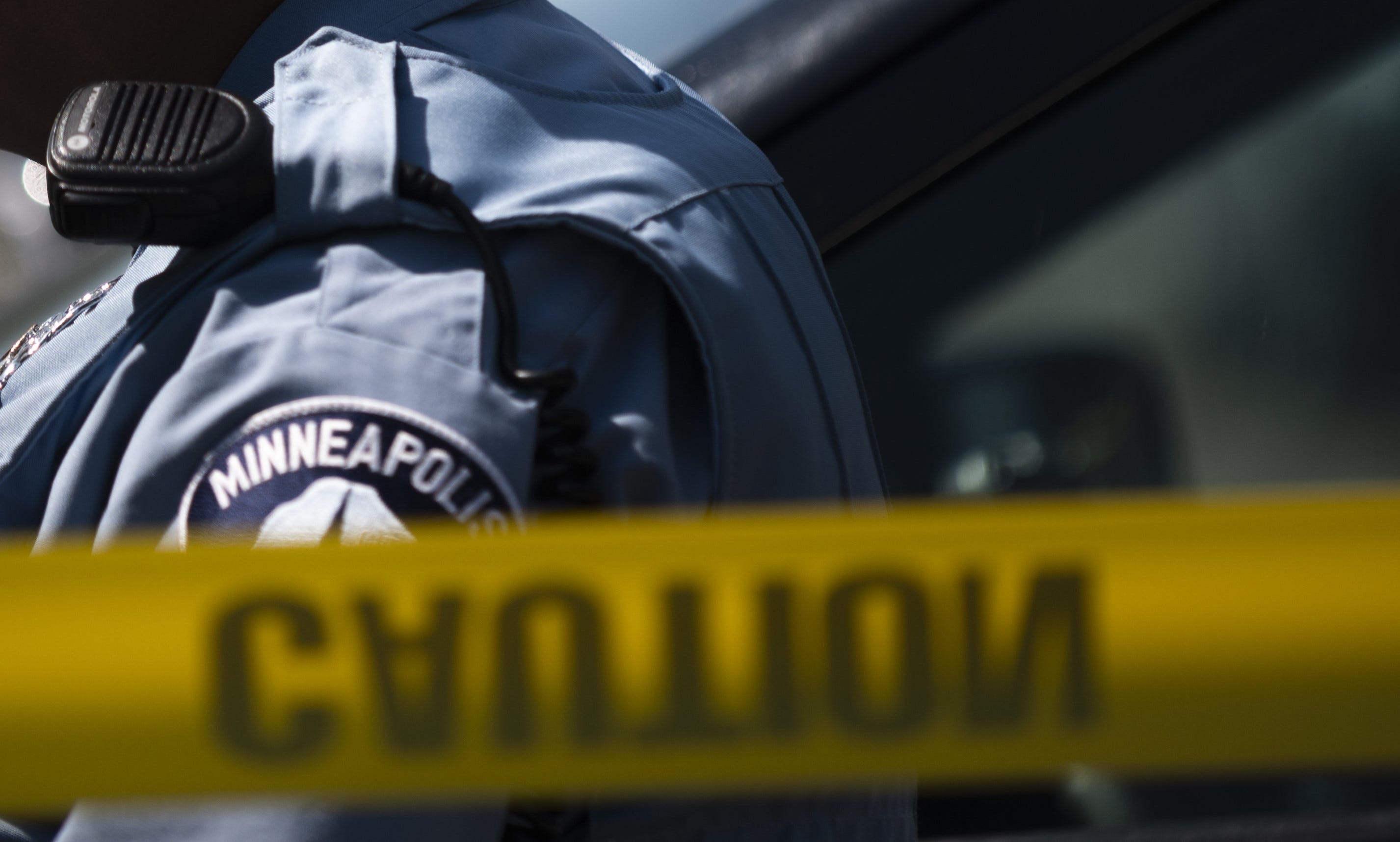 Minneapolis police make arrests in connection to last week's violent