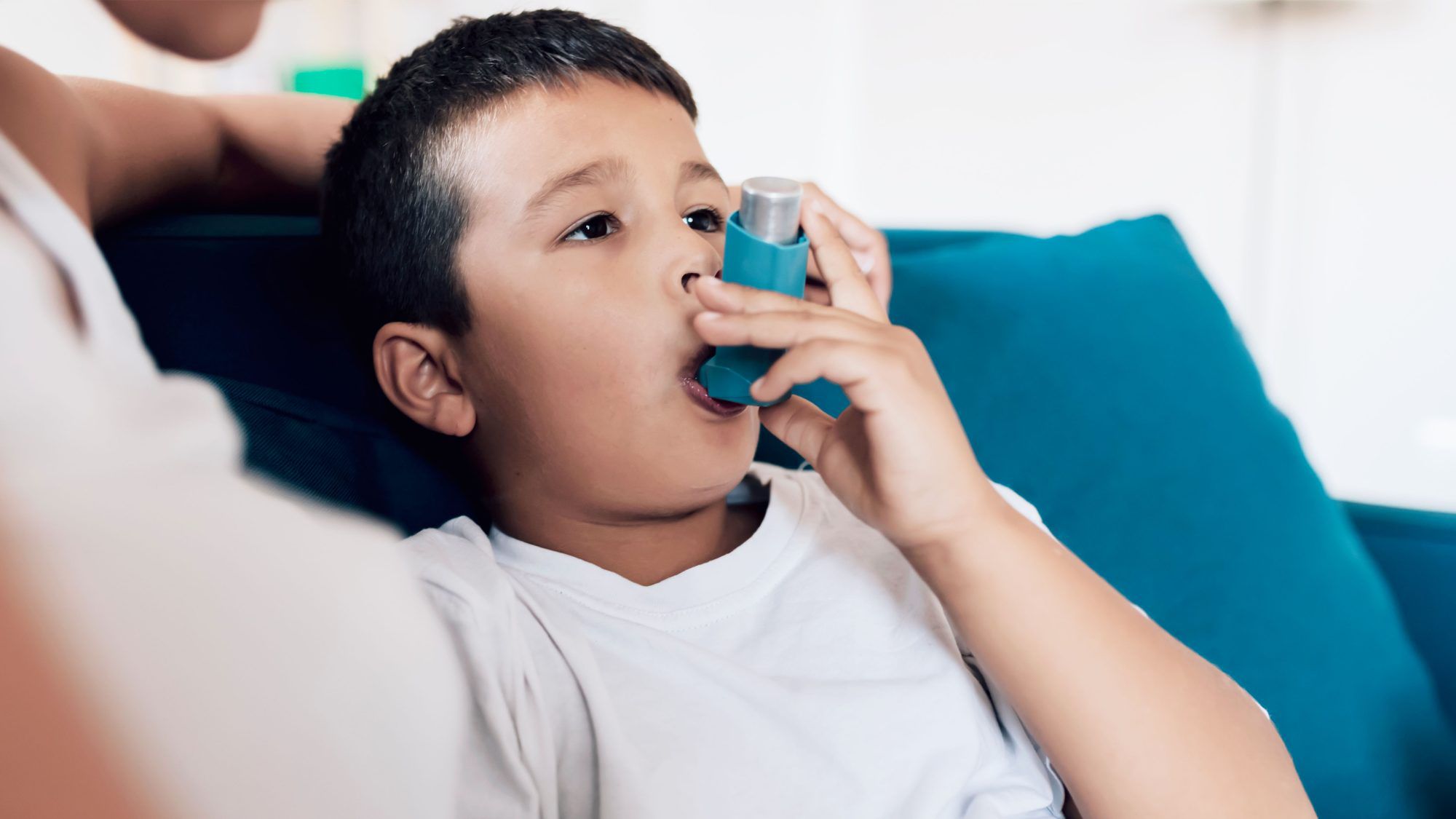 Outgrown Asthma: Understanding Remission, Factors, and Long-Term Management