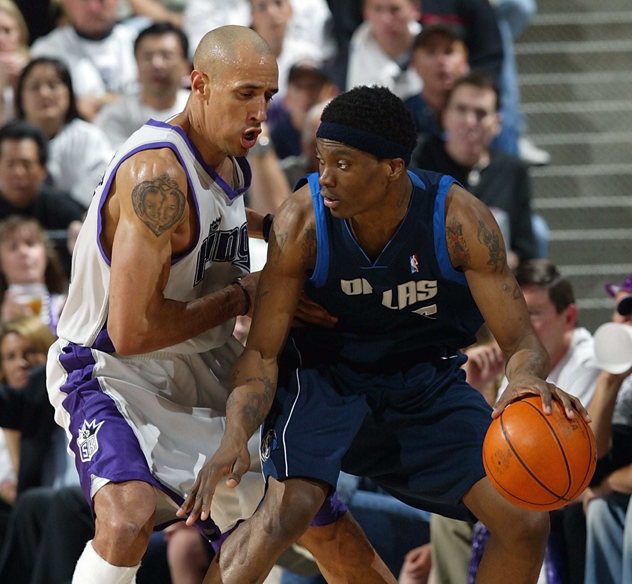20 greatest defensive shooting guards ever: The HoopsHype list