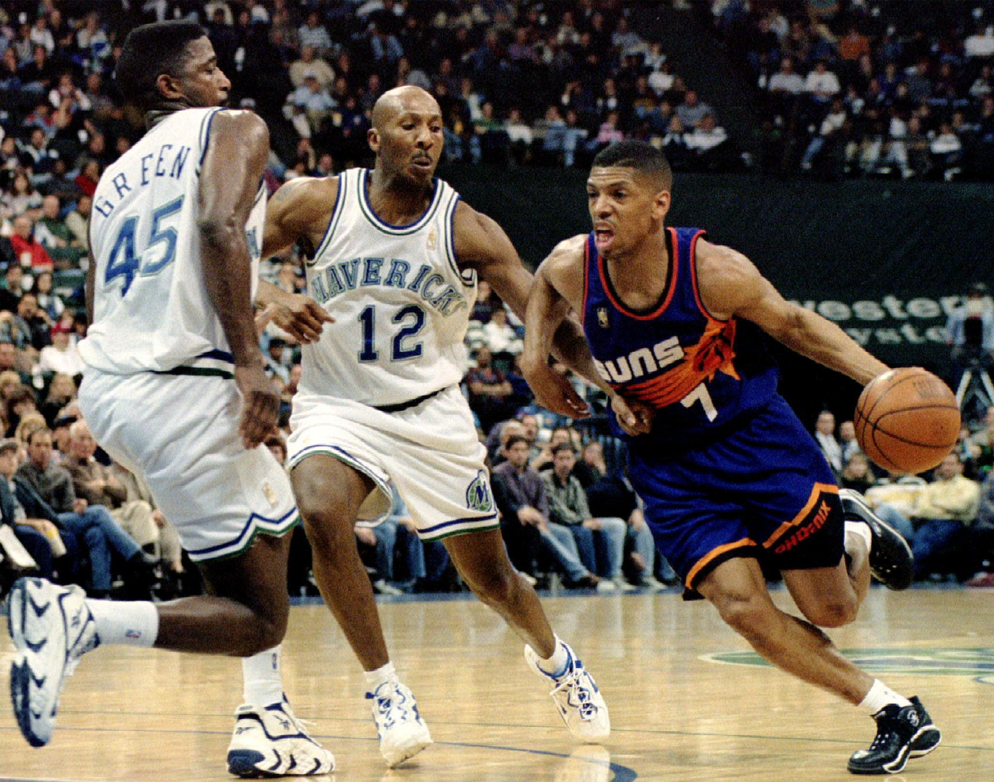 20 greatest defensive point guards ever: The HoopsHype list