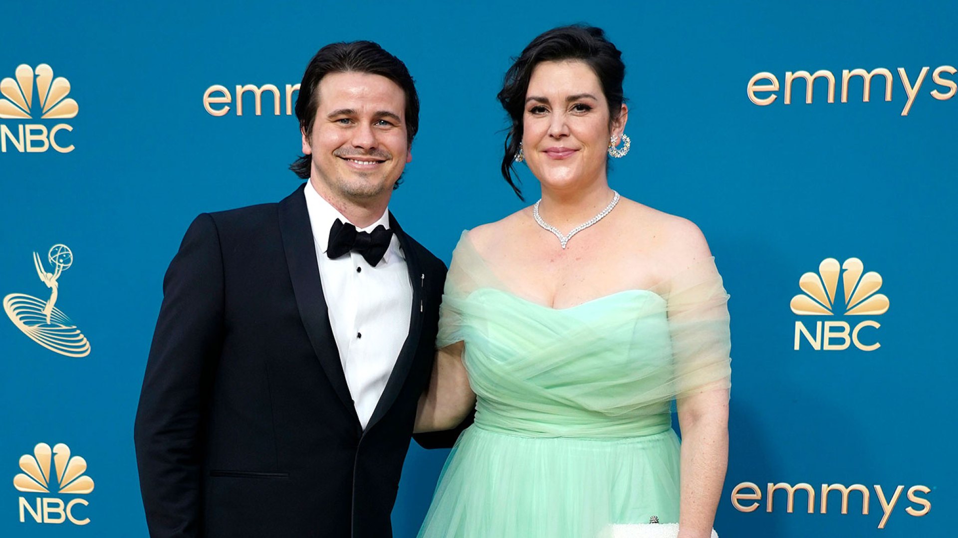 Melanie Lynskey and Jason Ritter's Complete Relationship Timeline