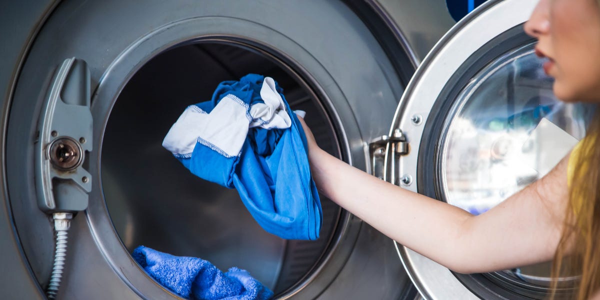 When Is the Cheapest Time to Run Your Dryer? Heres What Experts Say