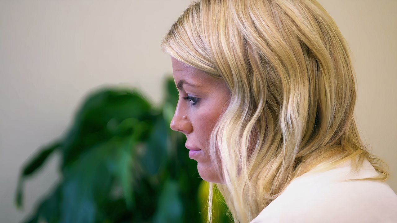 Married At First Sight Season 18 Pastor Cal Lashes Out At Madison