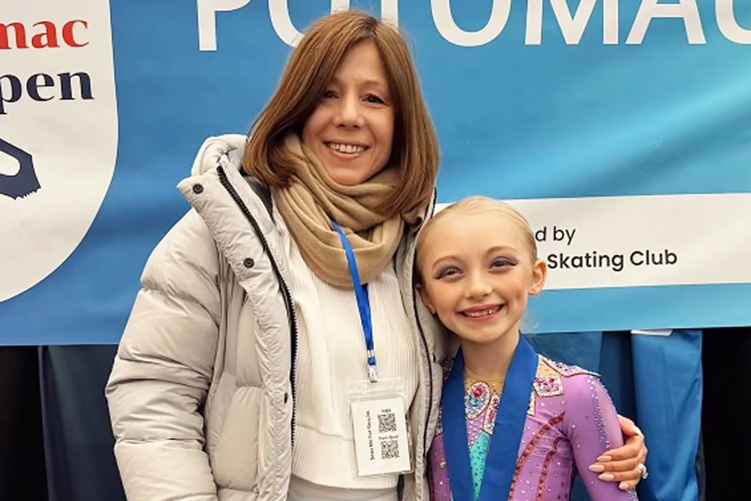 Mom Says Coach Who Died in D.C. Plane Crash Treated Clients 'Like