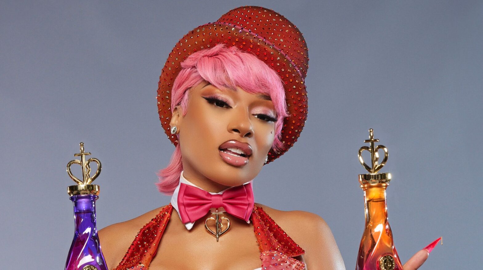 Everything We Know So Far About Megan Thee Stallion’s New Tequila Brand(00)