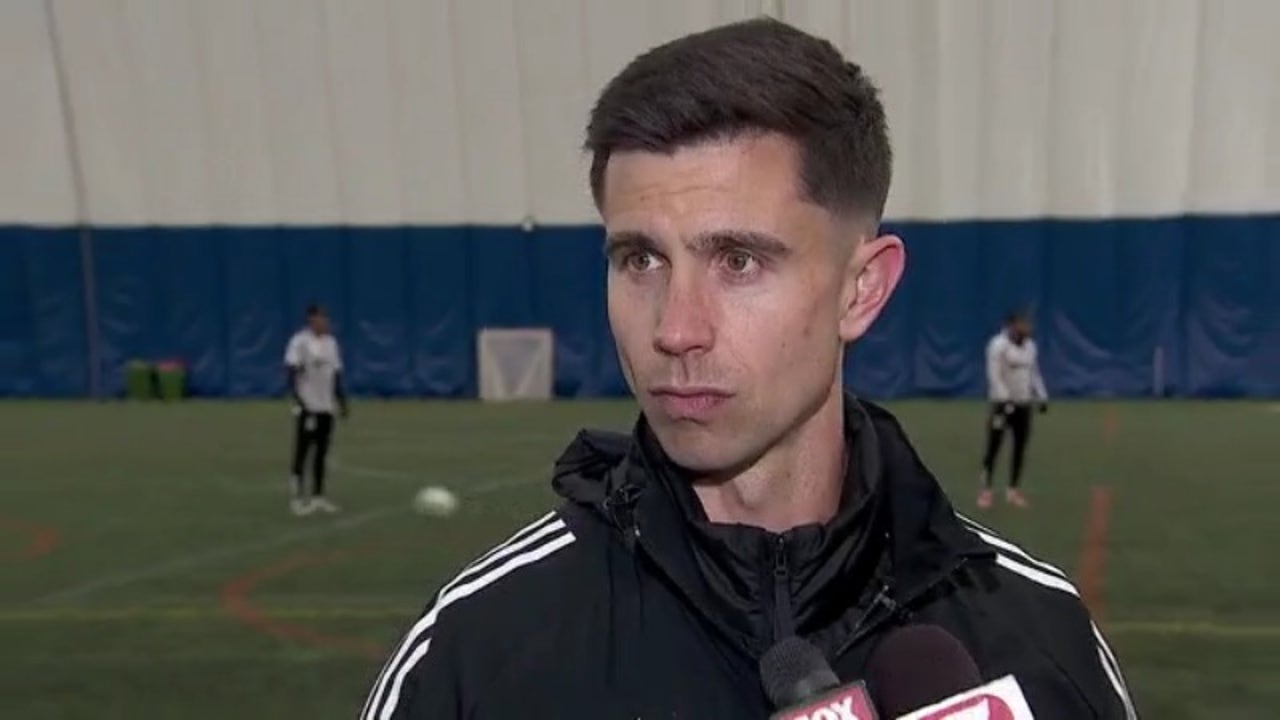 Eric Ramsey leaving Minnesota United FC after 2 seasons