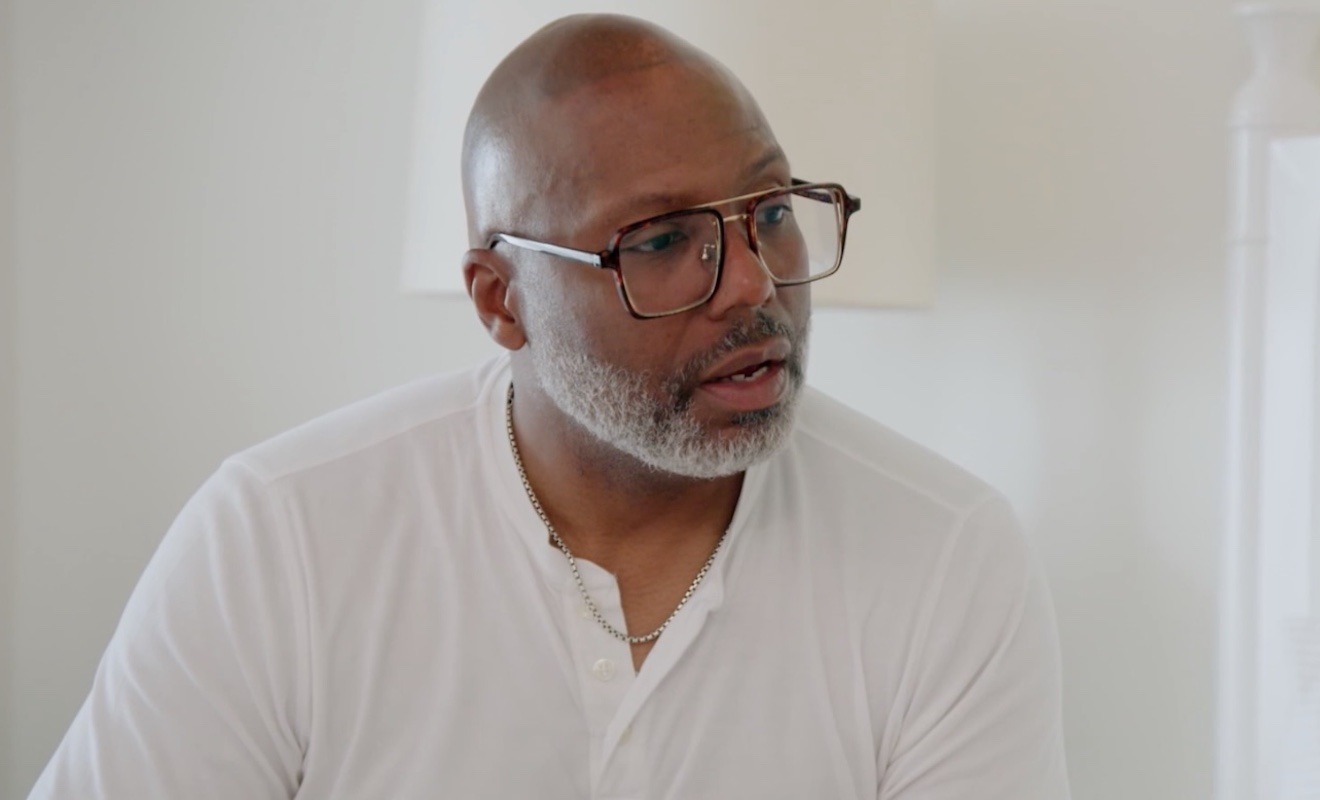 Quad Webb & Her Boyfriend King React to Dr. Gregory Lunceford Pressing