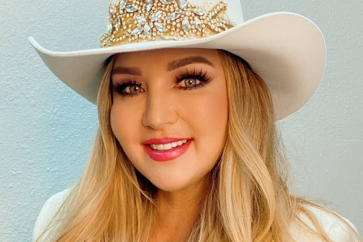 Alicia Villarreal rompe el silencio tras ser presunta víctima de violencia de género