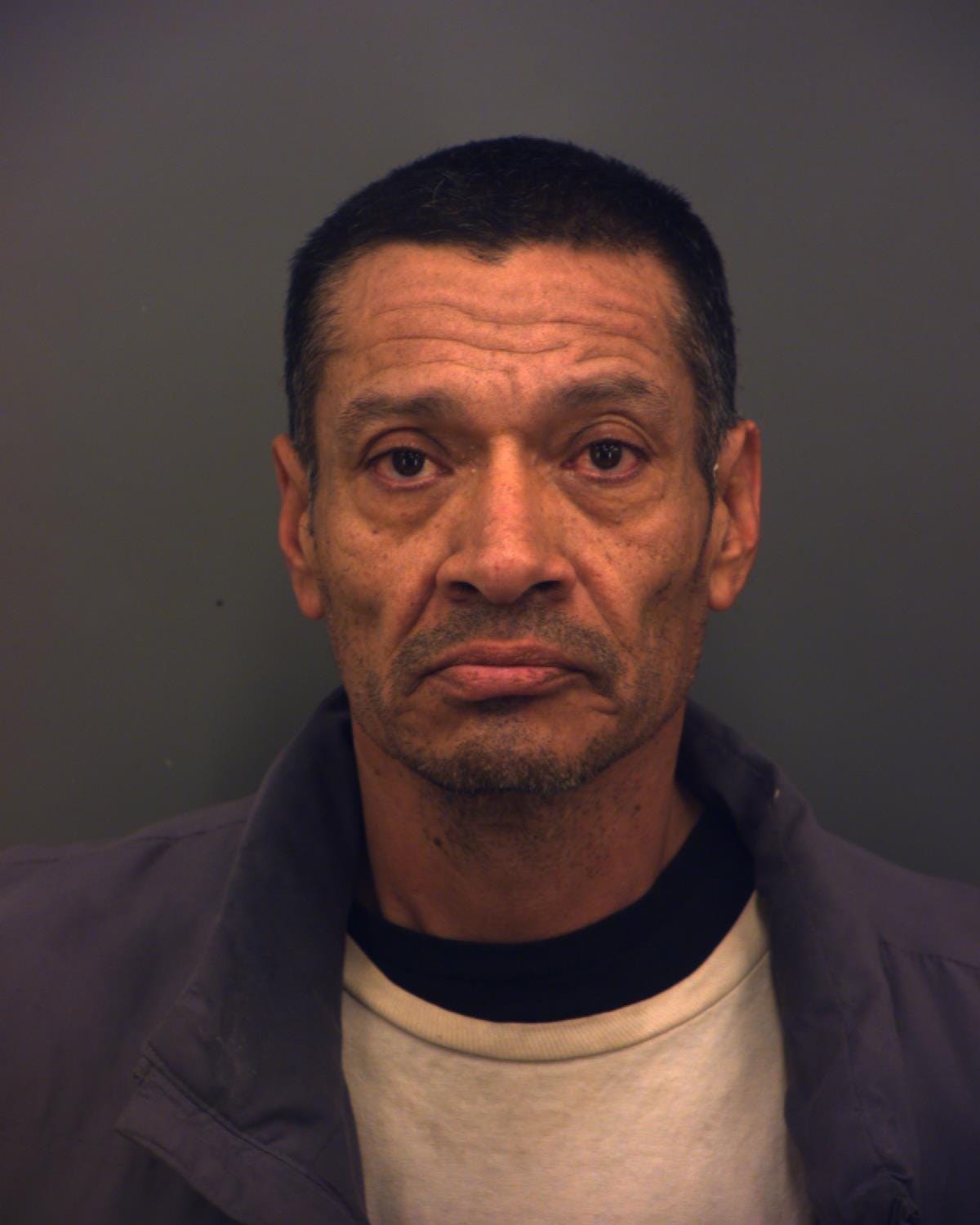 El Paso man arrested for animal cruelty, allegedly attacked two pit