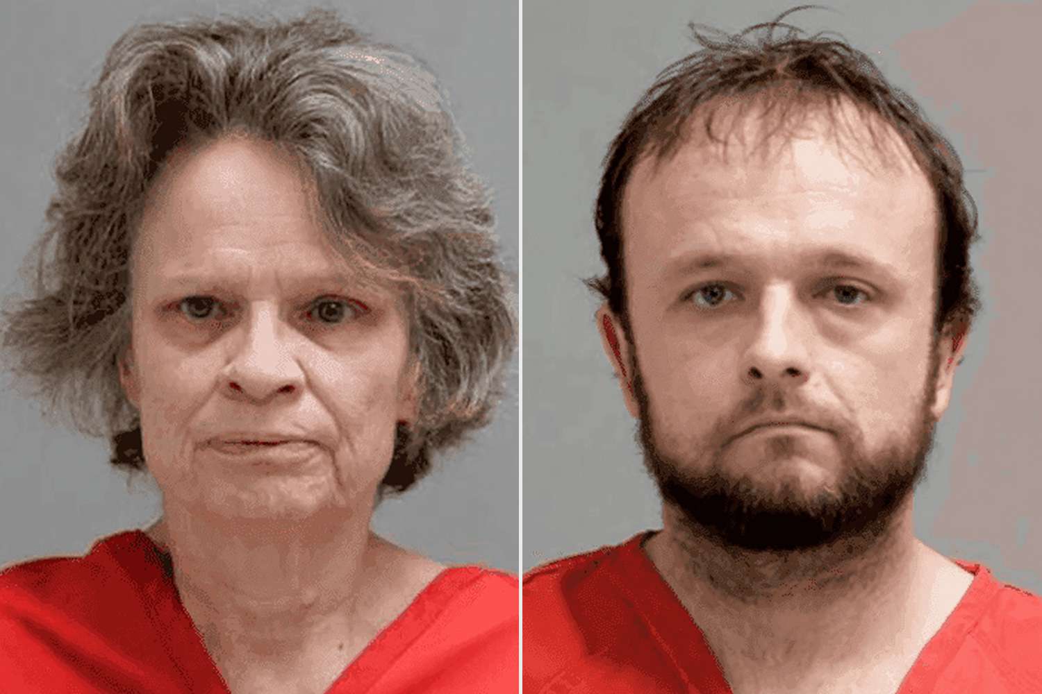 Mother and Son Ignored Repeated Warnings About Aggressive Pit Bulls