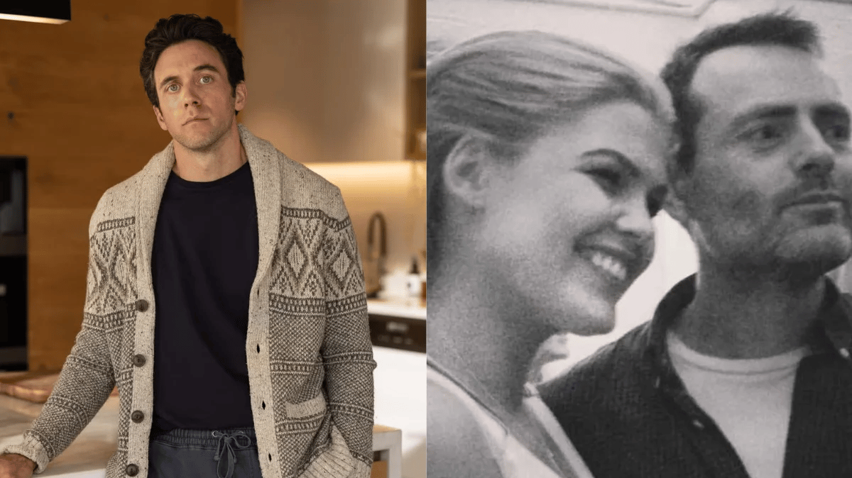 The real-life people behind the characters in Apple Cider Vinegar.