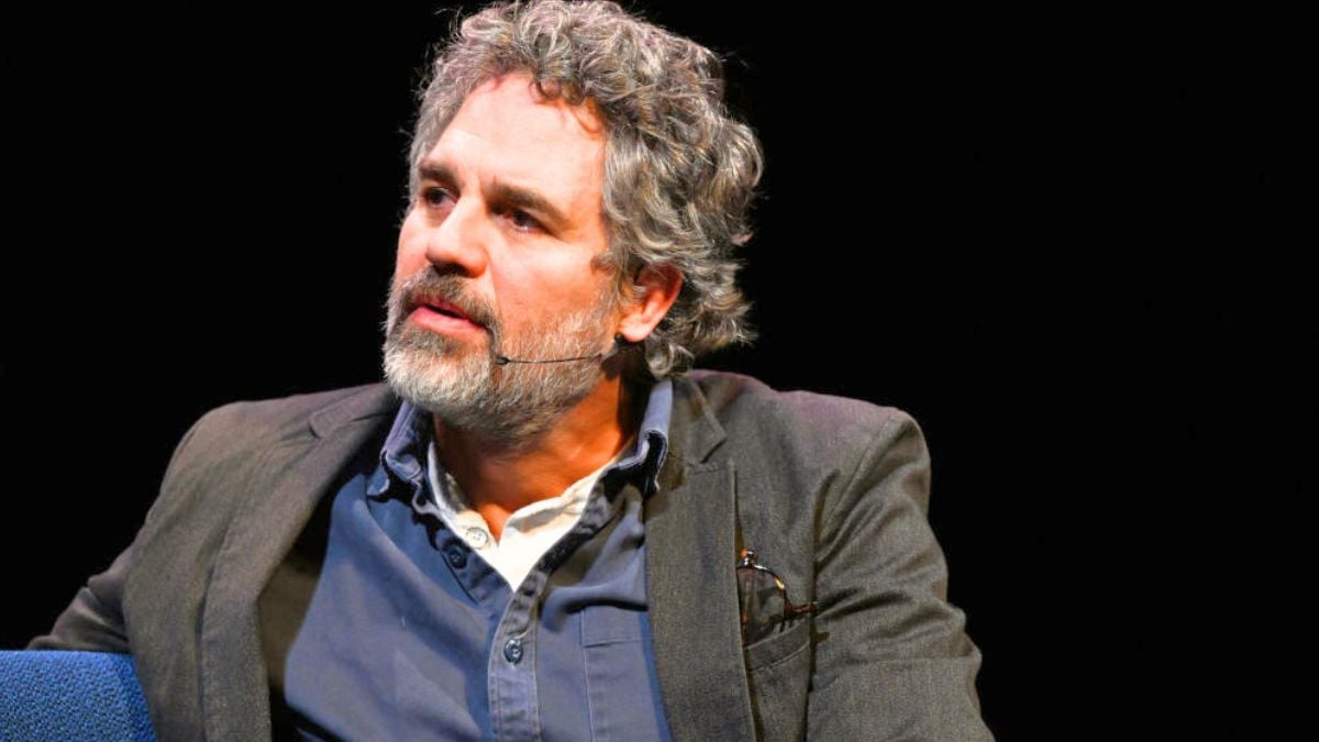 ‘Every petty dictator… They always lose’: Mark Ruffalo’s latest role ...