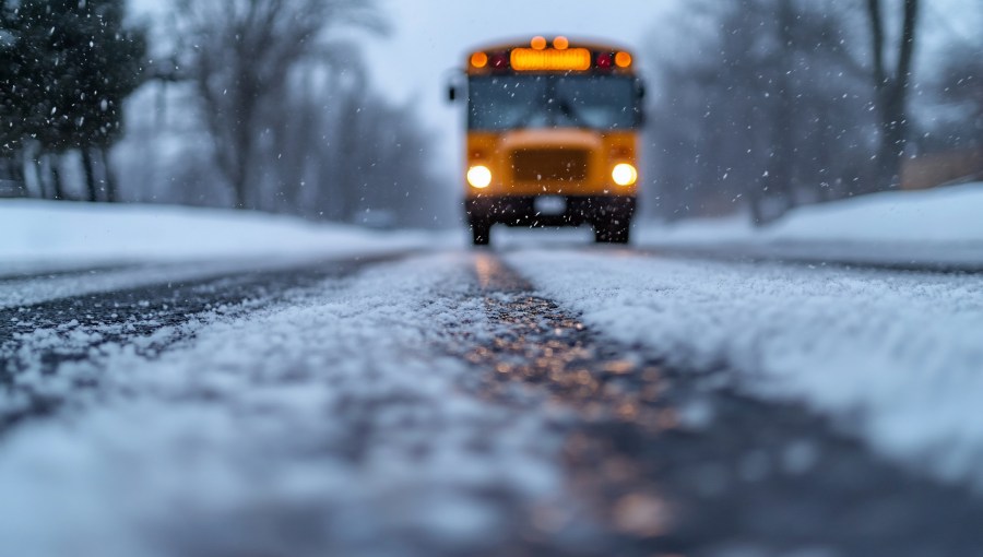 Multiple WNC school districts announce closures, delays due to weather
