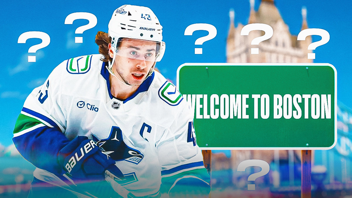 Quinn Hughes opens up about 4 Nations’ Team USA possibilities