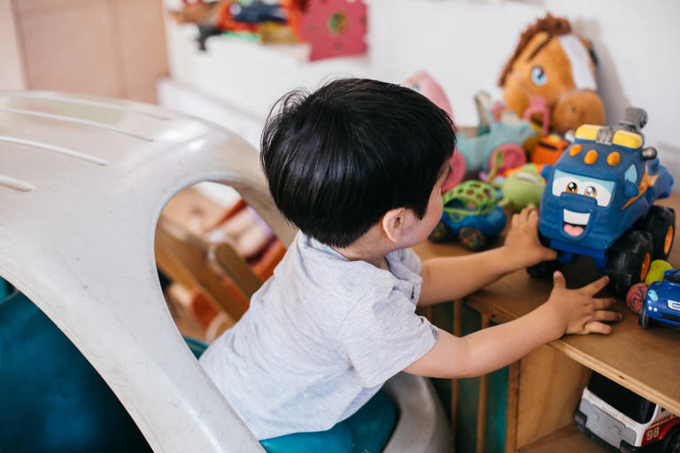 Niñez en residencias: la gran deuda educativa de Chile