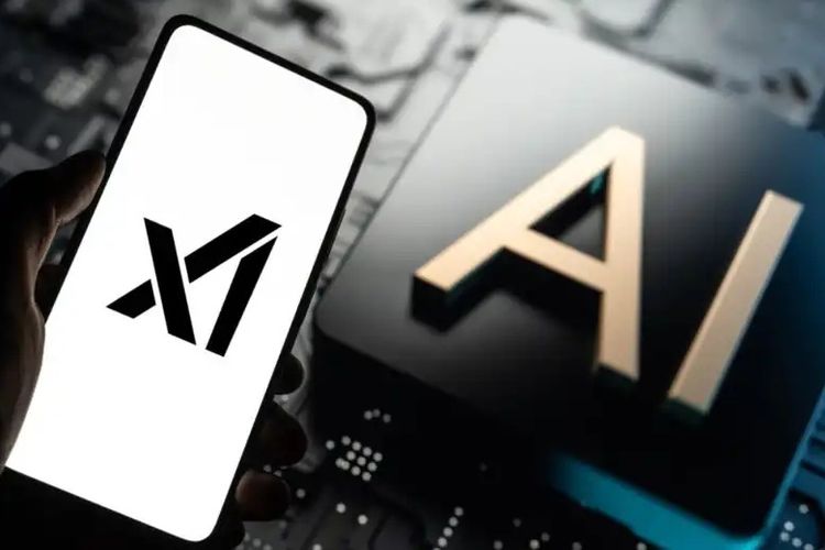 Grok Kalah Populer dari ChatGPT di iPhone, Elon Musk Tuntut Apple