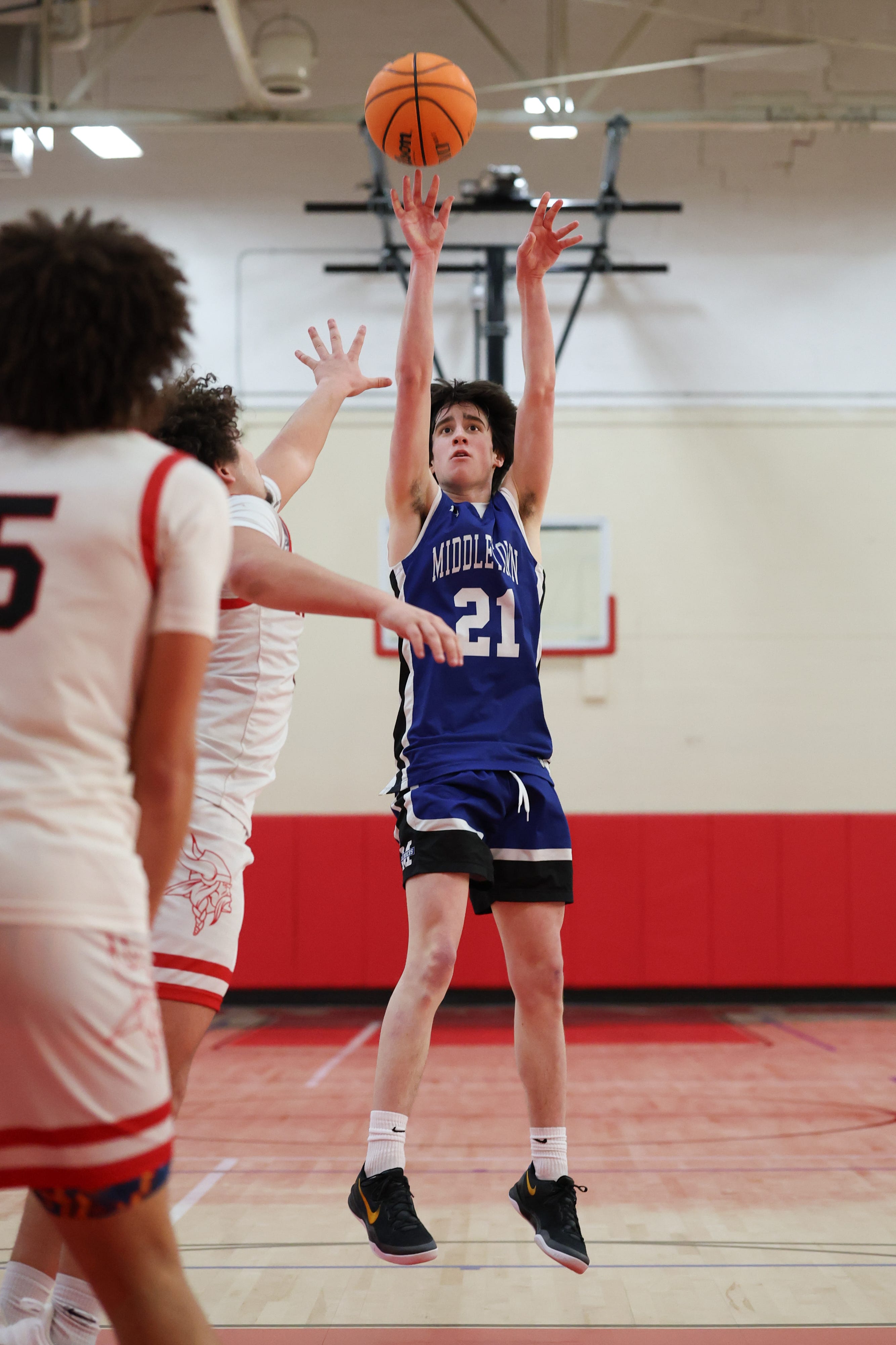 It's time to pick the Longplex boys basketball player of the week