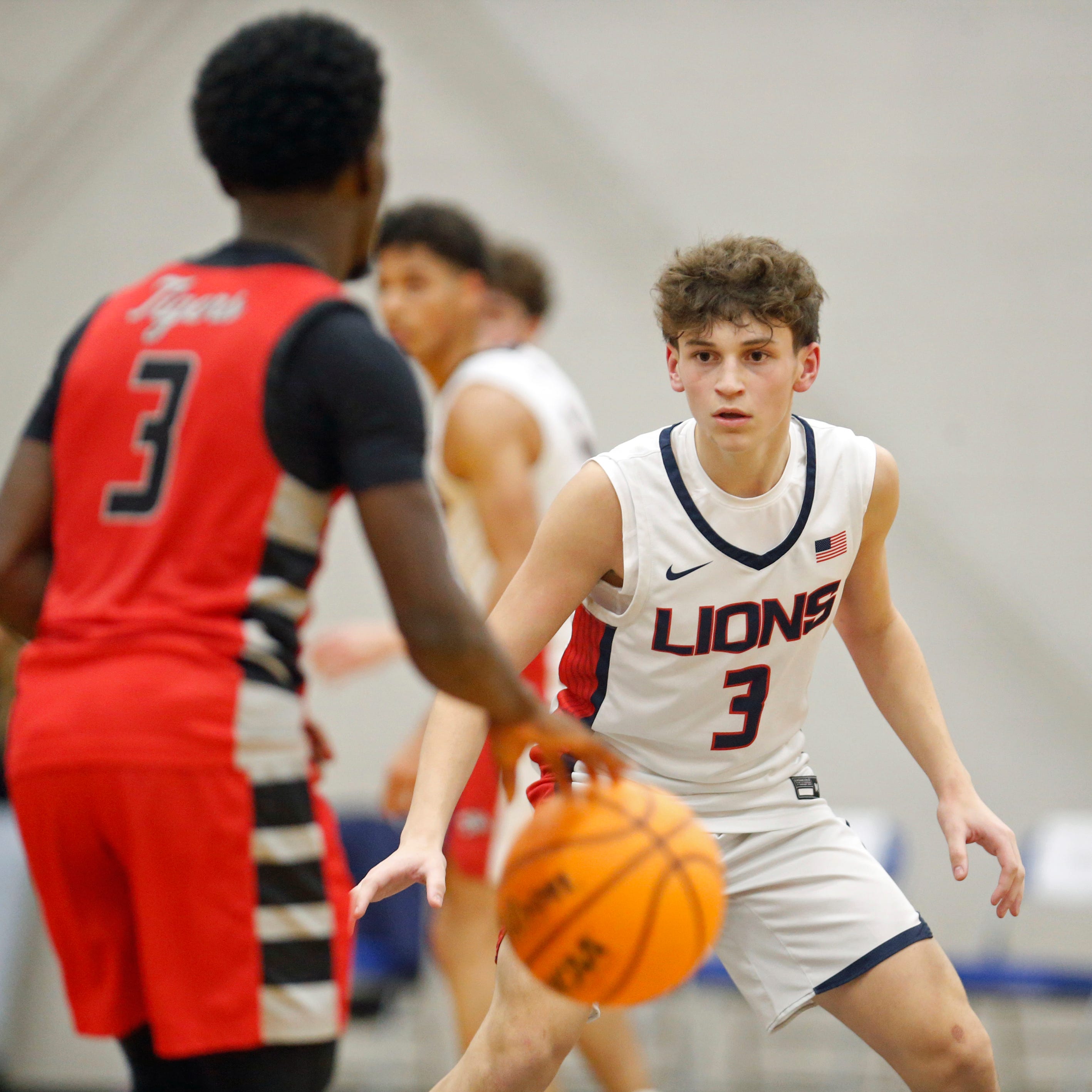 It's time to pick the Longplex boys basketball player of the week