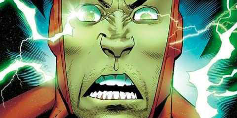 Invincible's Powerplex, Explained: Who Is He & What Are His Powers?