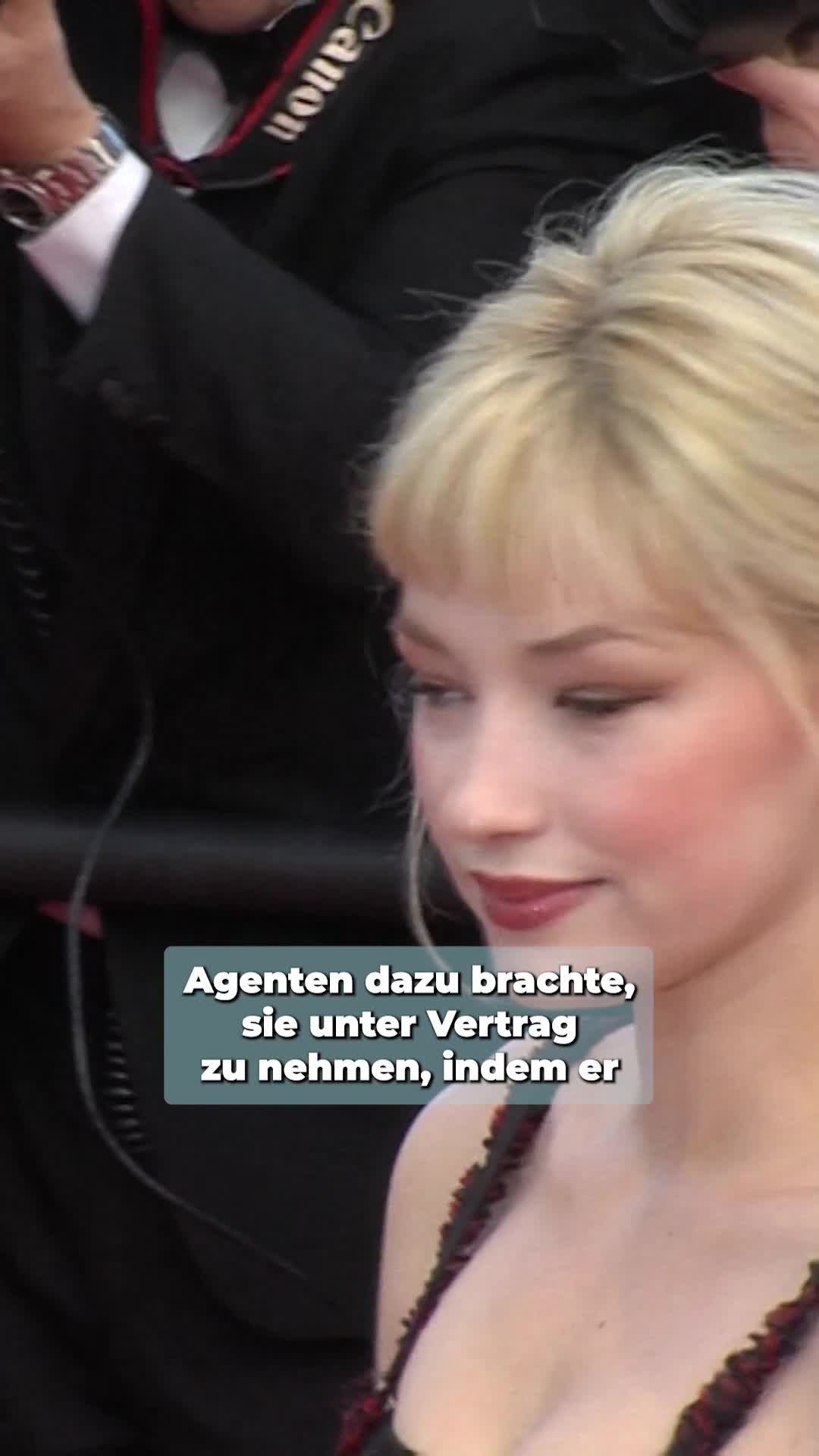 Haley Bennetts Weg vom Modeln zum Hollywood-Star