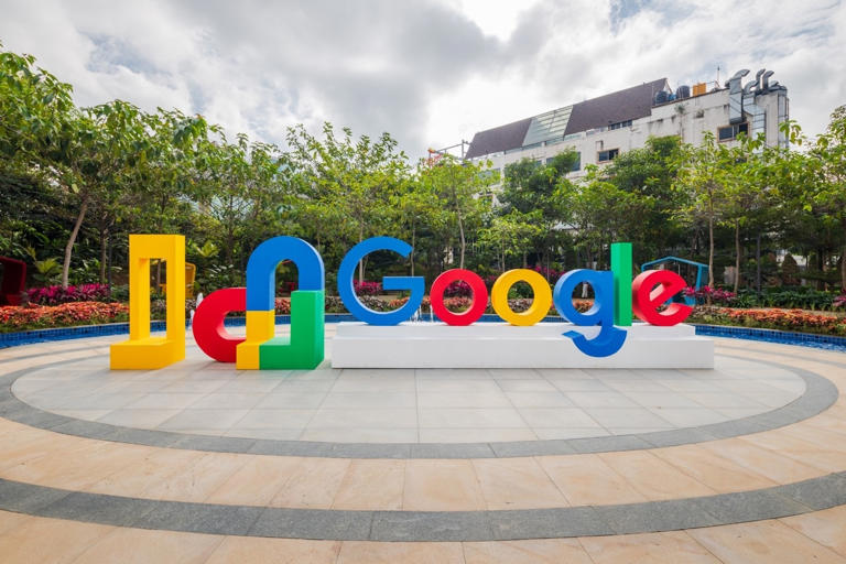 Google inaugurates Ananta campus in Bengaluru its largest office in India