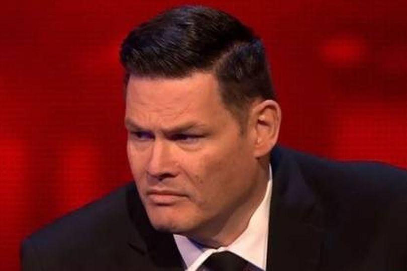 ITV The Chase star Mark Labbett lifts lid on BBC Strictly Come Dancing
