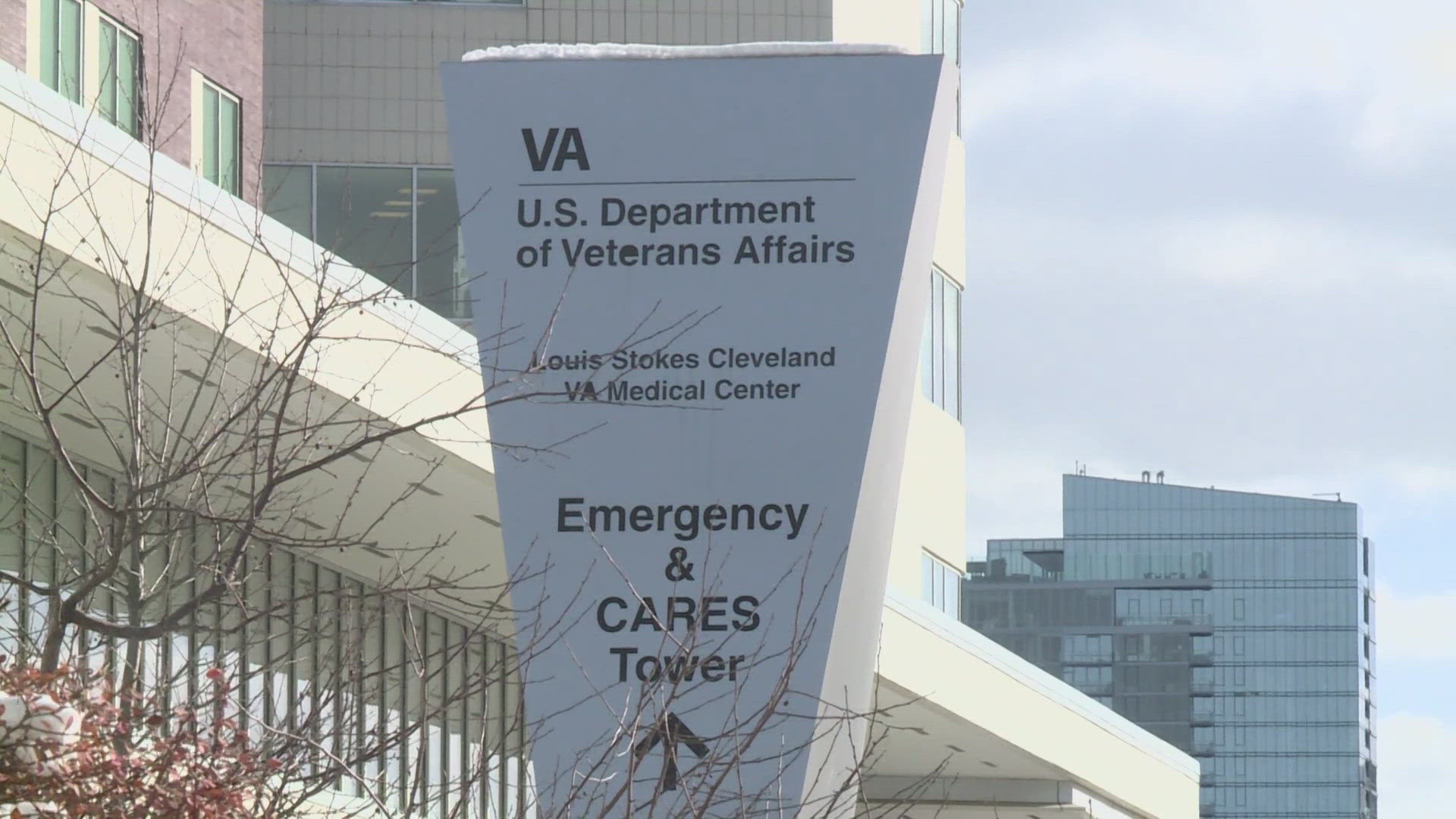 VA layoffs impact roughly 40 workers in multistate region that includes