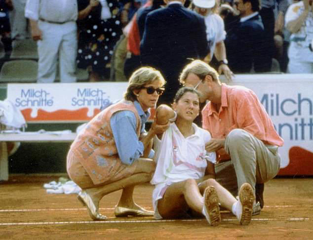 Emma Raducanu #39 s stalker ordeal sees fans condemn tennis officials for Emma Raducanu #39 s stalker ordeal sees fans condemn tennis officials for