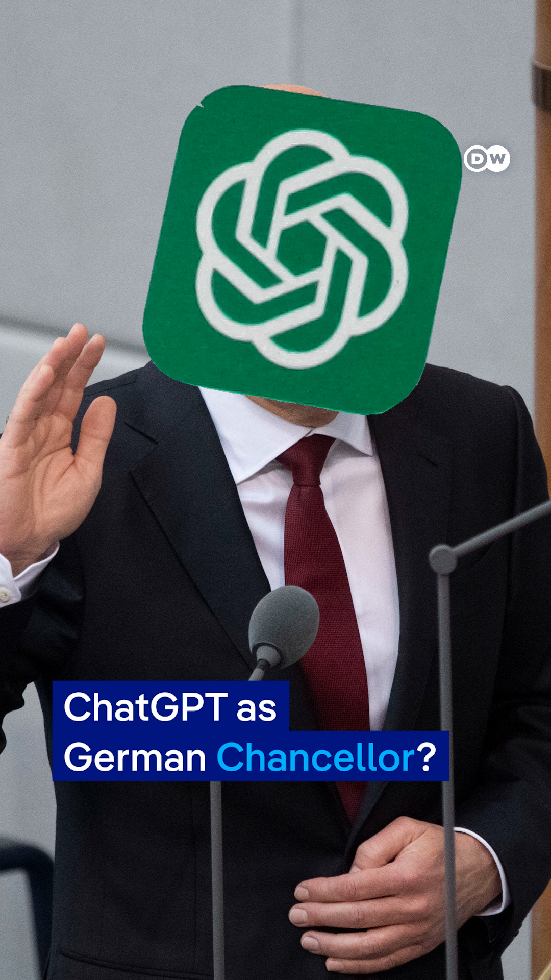 CHATGPT GERMANY intelligence overview