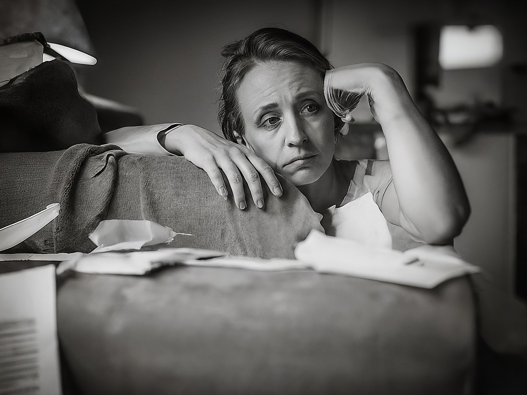 Image Laken Tomlinson image beautiful image beautiful image beautiful image beautiful image beautiful - Seeing husband move on after 33 years of marriage, 'desperate ...