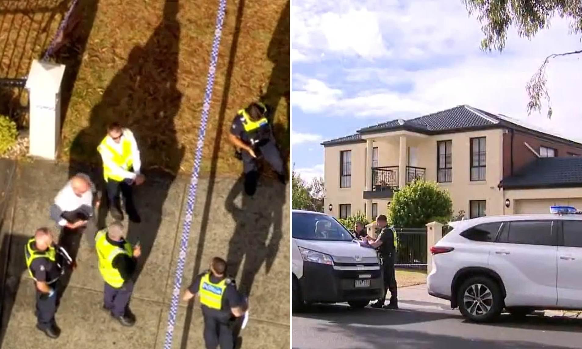 Baby dies at family daycare