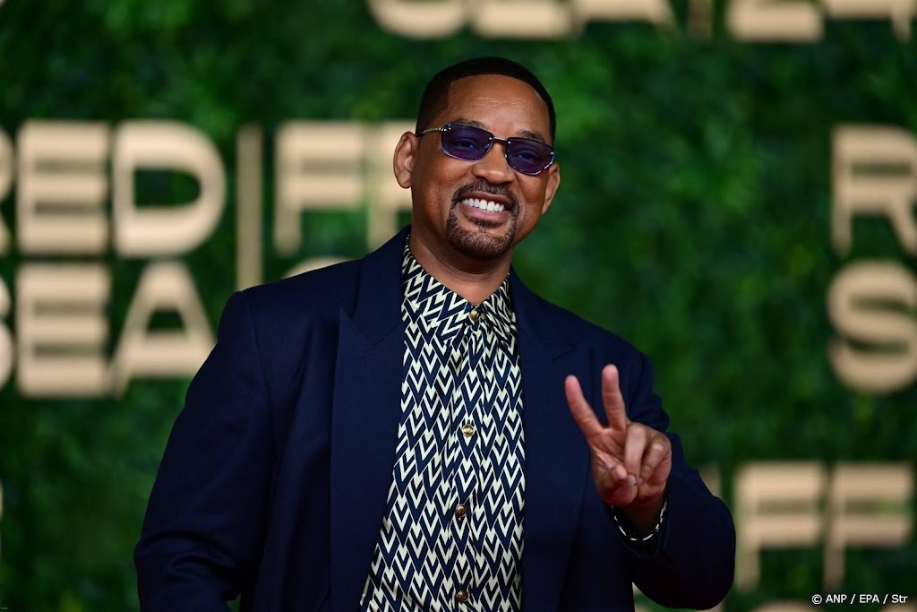 Will Smith vreest vloek na overlijden 'Biggie' en Prince