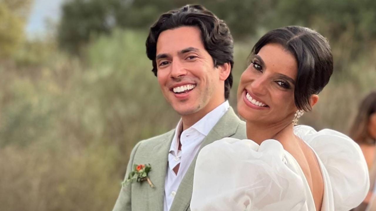 Isaura Quevedo já é mãe: veja a primeira imagem do bebé!