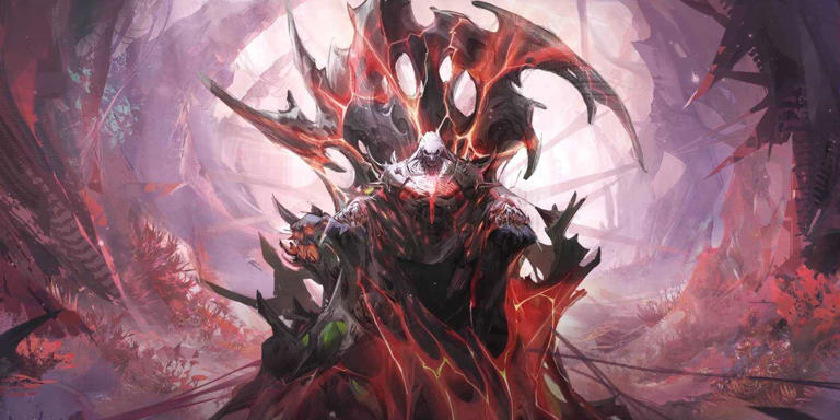 Marvel Rivals Season 3 Predictions - Release Window, Knull, & What Else ...