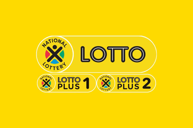 Difference between lotto and lotto plus discount