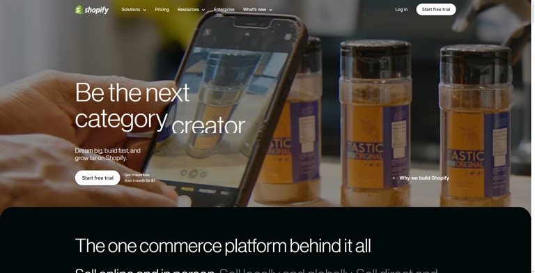 Shopify is down– here's what we know about its Cyber Monday outage
