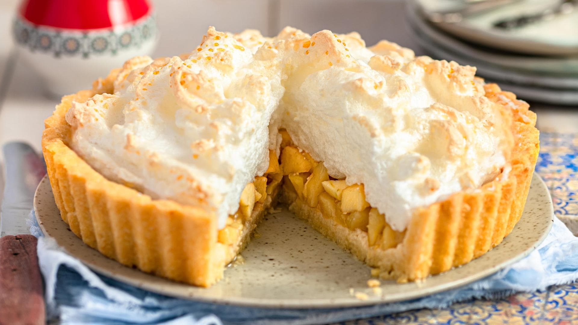 Kuchenrezepte von Landfrauen: Die leckersten Rezepte &amp; Tipps für ...