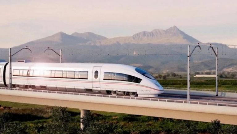 FOTO: Facebook Trenes en el Mundo