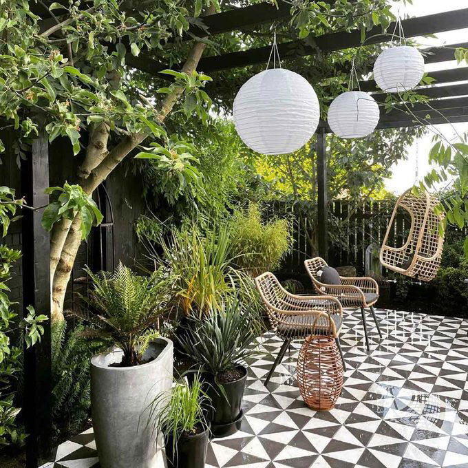 9 Best Pergola Lighting Ideas