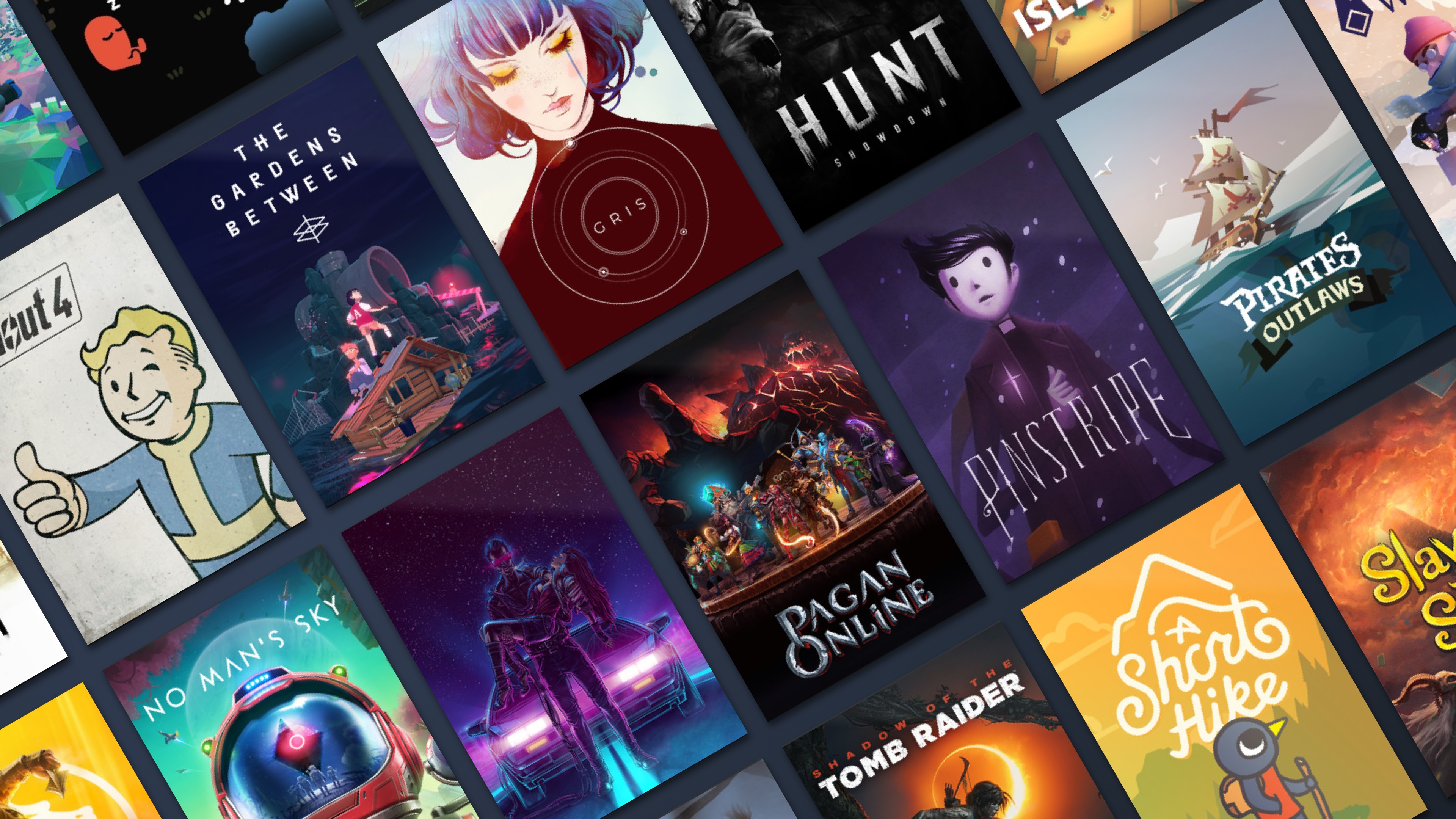 Steam Next Fest 2026 And Beyond All The Dates Details And Everything