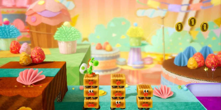 A 10/10 masterpiece was quietly released on the Nintendo Switch