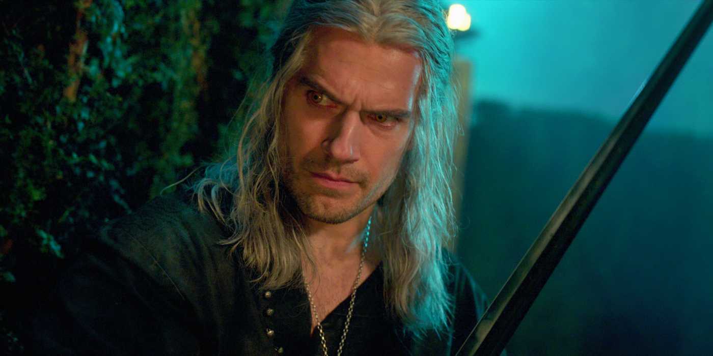 Why Did Henry Cavill Leave The Witcher?