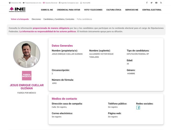 ‘Embargo de nómina’ impulsado por Pedro Haces beneficiaba a negocio de su hija y allegados | Reportaje MCCI