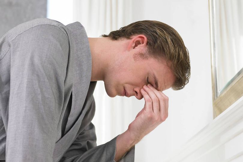 ‘I’m a doctor this one common winter habit is ruining your immune system’