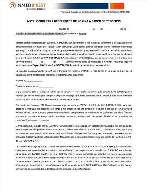 ‘Embargo de nómina’ impulsado por Pedro Haces beneficiaba a negocio de su hija y allegados | Reportaje MCCI